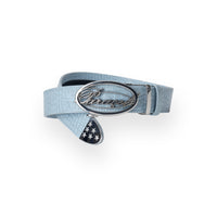 EVERYDAY BELT VINTAGE BLUE