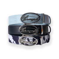 EVERYDAY BELTS BUNDLE