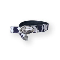 EVERYDAY BELT HAIRY COW