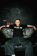 CHARITY TEE