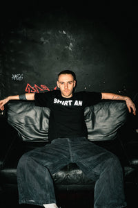CHARITY TEE