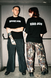 CHARITY TEE