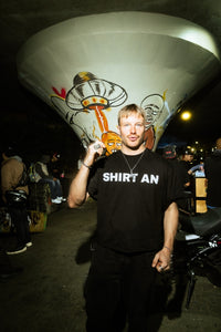 CHARITY TEE