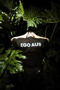 CHARITY TEE