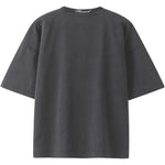 STARS T-SHIRT WASHED