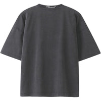 STARS T-SHIRT WASHED