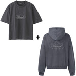 EVERYDAY BUNDLE ANTHRACITE