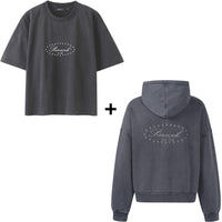 EVERYDAY BUNDLE ANTHRACITE