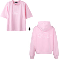 EVERYDAY BUNDLE PINK
