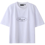 STARS T-SHIRT WHITE